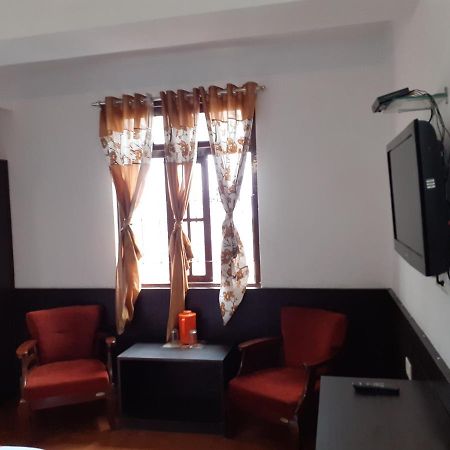 Hotel Woileem Гангток Экстерьер фото